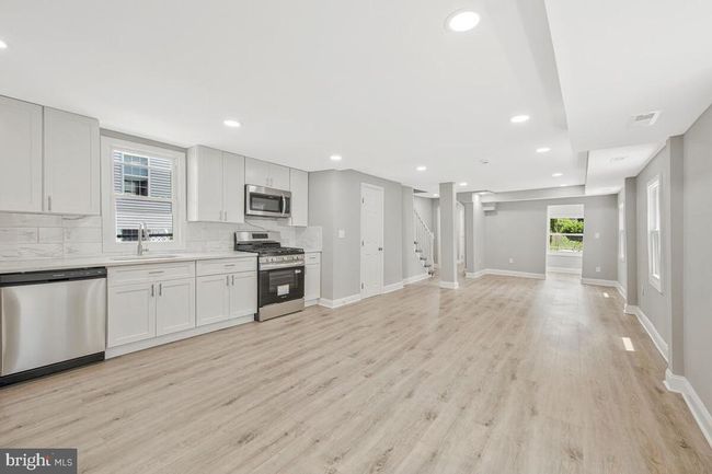 706 59 Th Ave, House other with 3 bedrooms, 3 bathrooms and null parking in FAIRMOUNT HEIGHTS MD | Image 17