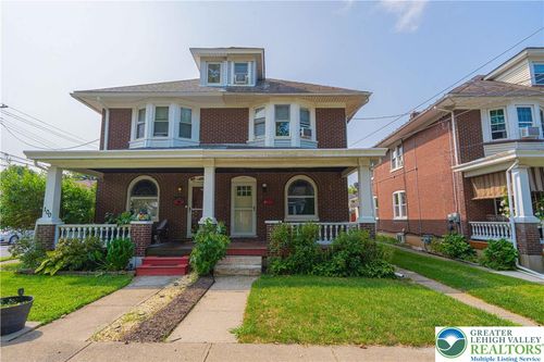 102 W Milton St, EASTON, PA, 18042-6687 | Card Image