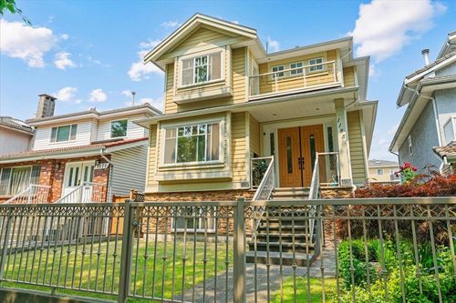1185 E 62nd Avenue, Vancouver, BC, V5X2H2 | Card Image