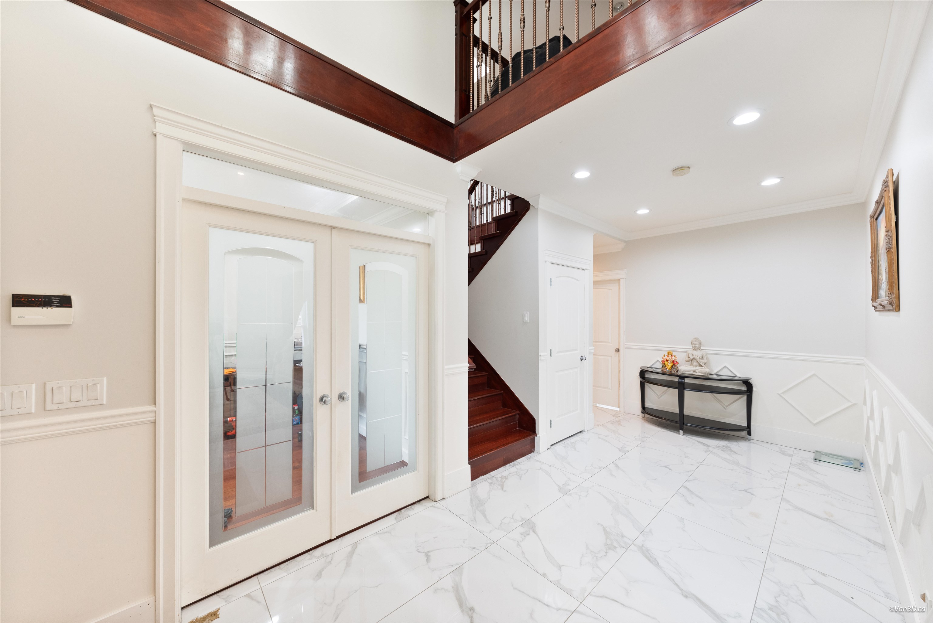 Residential in Richmond 4