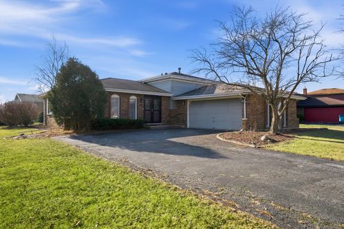 1200 Jacqueline Dr, Crete, IL, 60417-1349 | Card Image