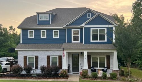 312 Sherwood Trl, Wetumpka, AL, 36093-3945 | Card Image