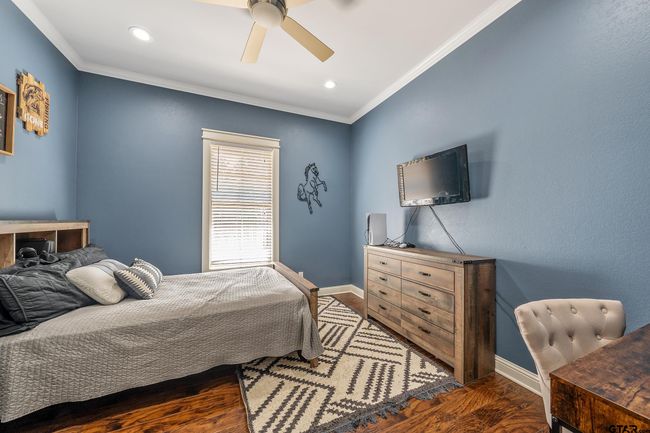 6445 County Road 118, House other with 4 bedrooms, 3 bathrooms and null parking in Bullard TX | Image 25