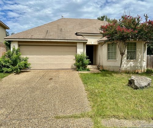 14239 Red Maple Wood, San Antonio, TX, 78249-1862 | Card Image