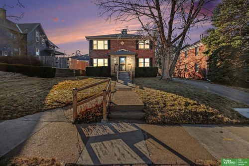 3707 Marcy Street, Omaha, NE, 68105 | Card Image