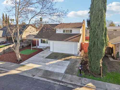 1109 Waxwing Dr, Suisun City, CA, 94585-2229 | Card Image