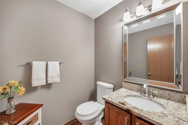 14873 Merlin Oval, House other with 4 bedrooms, 4 bathrooms and null parking in North Royalton OH | Image 26