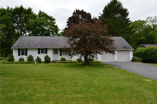 7514 River Rd, Lysander, NY, 13027-8443 | Card Image