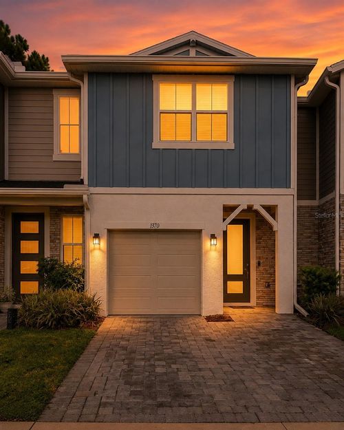 1370 Captiva Cv, Sanford, FL, 32771-9771 | Card Image