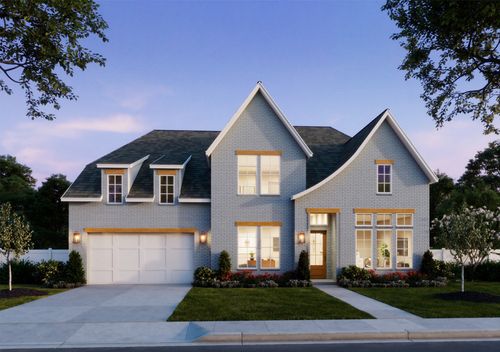 2460 Harpole Rd, Prosper, TX, 75078-4235 | Card Image