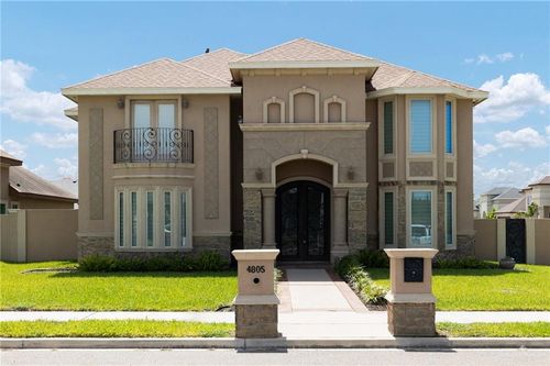 4805 June Dr, Edinburg, TX, 78539-0053 | Card Image