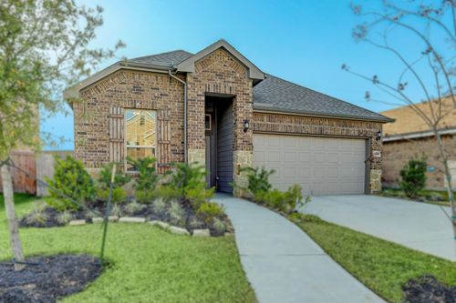 11219 Pavonia Creek Ct, Richmond, TX, 77406-3503 | Card Image