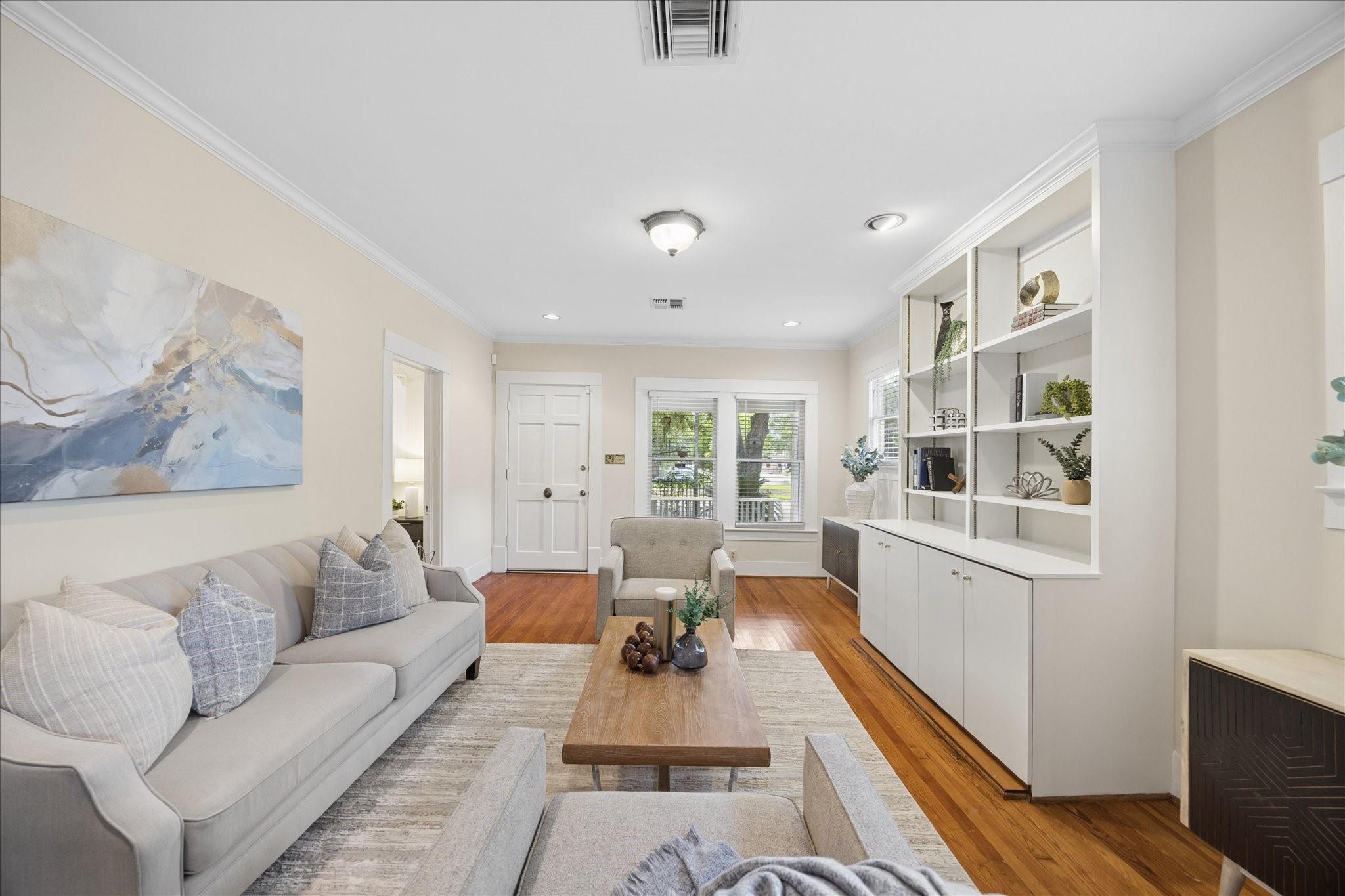 Residential in Houston 5