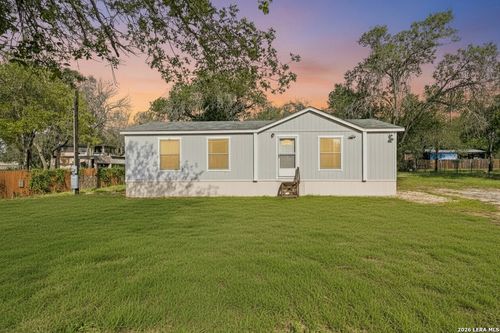 23307 Hickory Shadow, Elmendorf, TX, 78112-6172 | Card Image