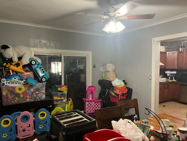 604 Ironwood Ave, House other with 3 bedrooms, 2 bathrooms and null parking in Bishop TX | Image 5