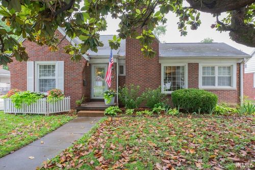 3104 Lincoln Avenue, Evansville, IN, 47714 | Card Image