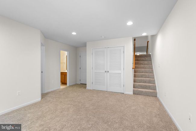 154 Cambridge Way, Townhouse with 4 bedrooms, 4 bathrooms and null parking in Warrenton VA | Image 36
