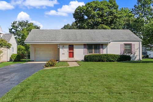 536 Euclid Ave, Bucyrus, OH, 44820-2512 | Card Image