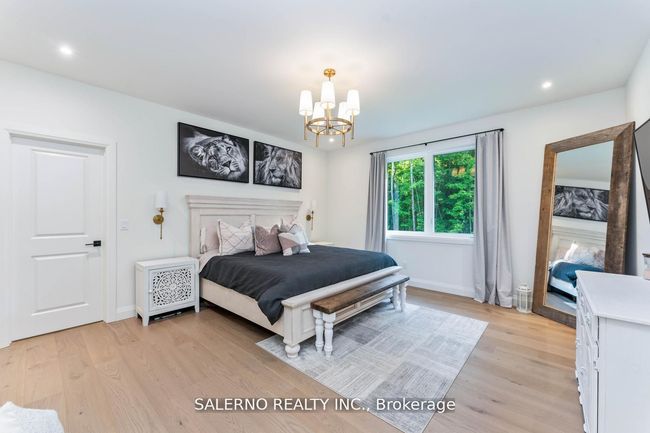 10 Jean Miller Crt, House other with 5 bedrooms, 4 bathrooms and 6 parking in Minesing ON | Image 20