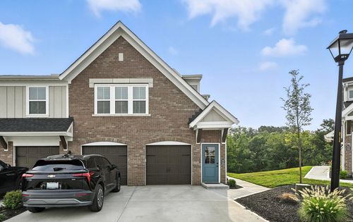 2497 Bella Rdg, Covington, KY, 41017-3573 | Card Image