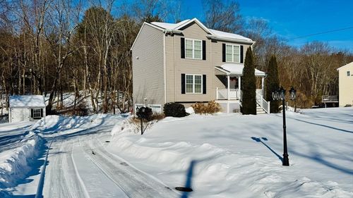 294-294 Hayden Rowe St, Hopkinton, MA, 01748-2806 | Card Image