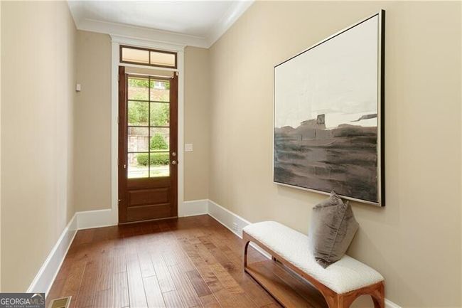 385 Windy Pines Trl, Townhouse with 3 bedrooms, 4 bathrooms and 2 parking in Roswell GA | Image 5