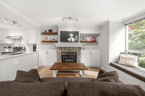 6-1073 Lynn Valley Rd, North Vancouver, BC, V7J1Z6 | Card Image