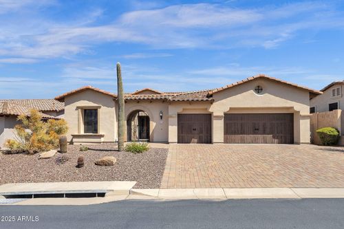 8034 E Sugarloaf Cir, Mesa, AZ, 85207-1485 | Card Image