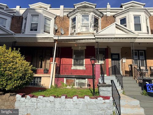 333 N Felton St, PHILADELPHIA, PA, 19139-1104 | Card Image