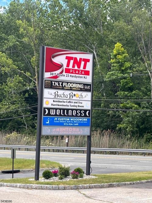 3617 State Rt 23, Hamburg, NJ, 07419-2340 | Card Image