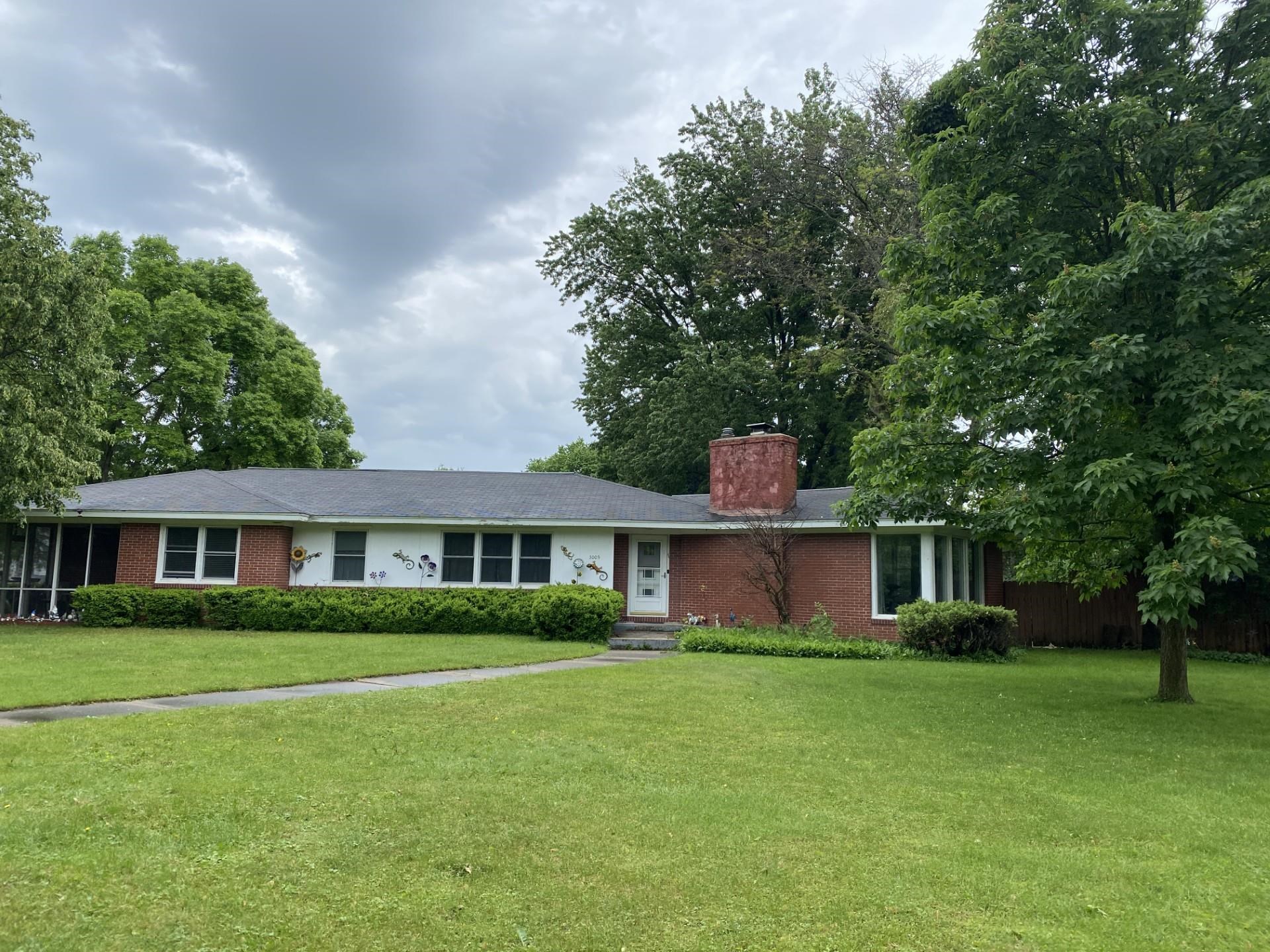 Sturgeon Eddy Rd, Wausau, WI 54403