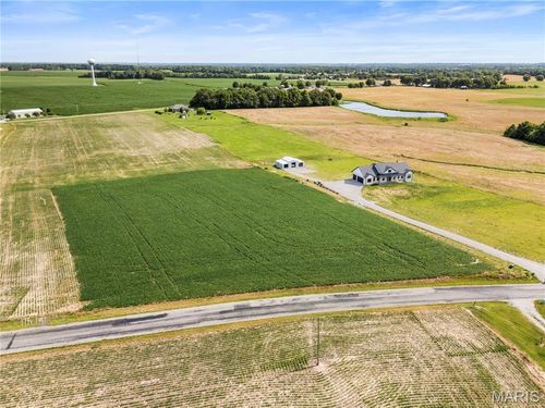 Lot 19 Kk Rd, Waterloo, IL, 62298 | Card Image