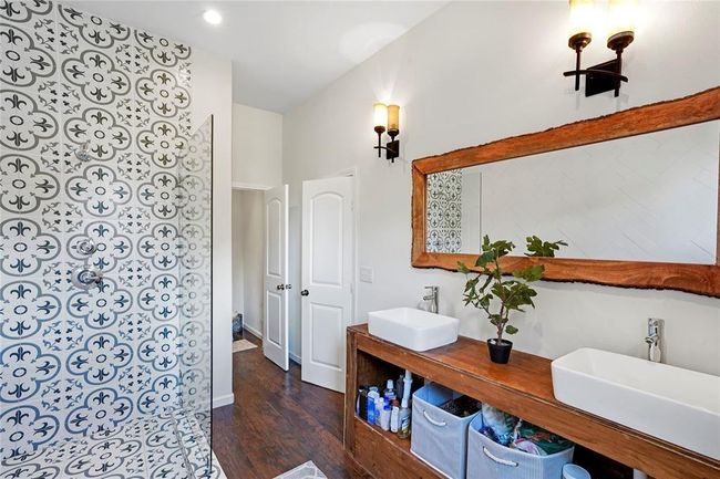 11215 Duane St, House other with 5 bedrooms, 3 bathrooms and null parking in Houston TX | Image 19