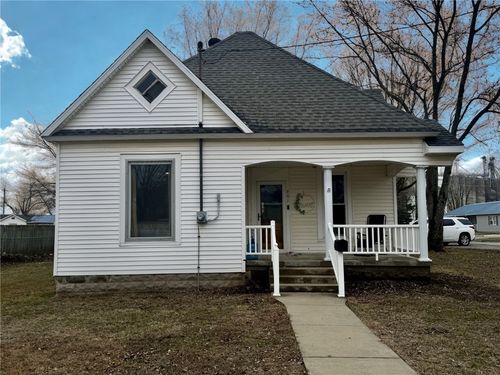 601 Sw 2nd St, Casey, IL, 62420-1323 | Card Image