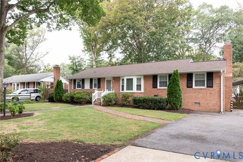 2016 Denton Dr, North Chesterfield, VA, 23235-3604 | Card Image