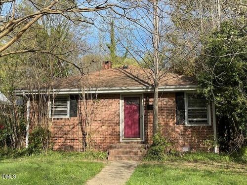 2121 Ruffin St, Durham, NC, 27704-4175 | Card Image