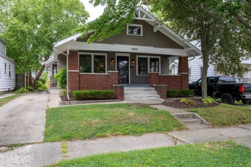 4022 Hoagland Ave, Fort Wayne, IN, 46807-2426 | Card Image