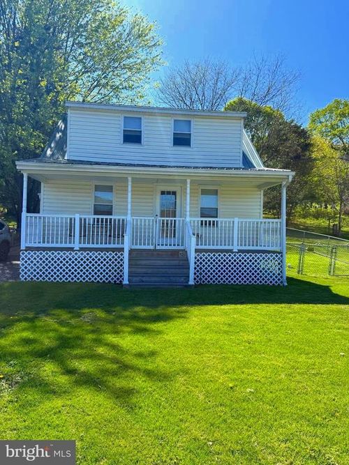 26189 Great Cove Rd, Mc Connellsburg, PA, 17233-8502 | Card Image