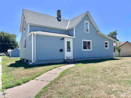 2503 7th St, Columbus, NE, 68601-6610 | Card Image