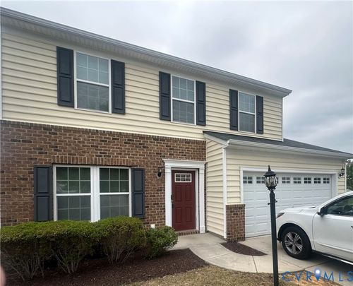 10868 White Dogwood Dr, Providence Forge, VA, 23140-4536 | Card Image