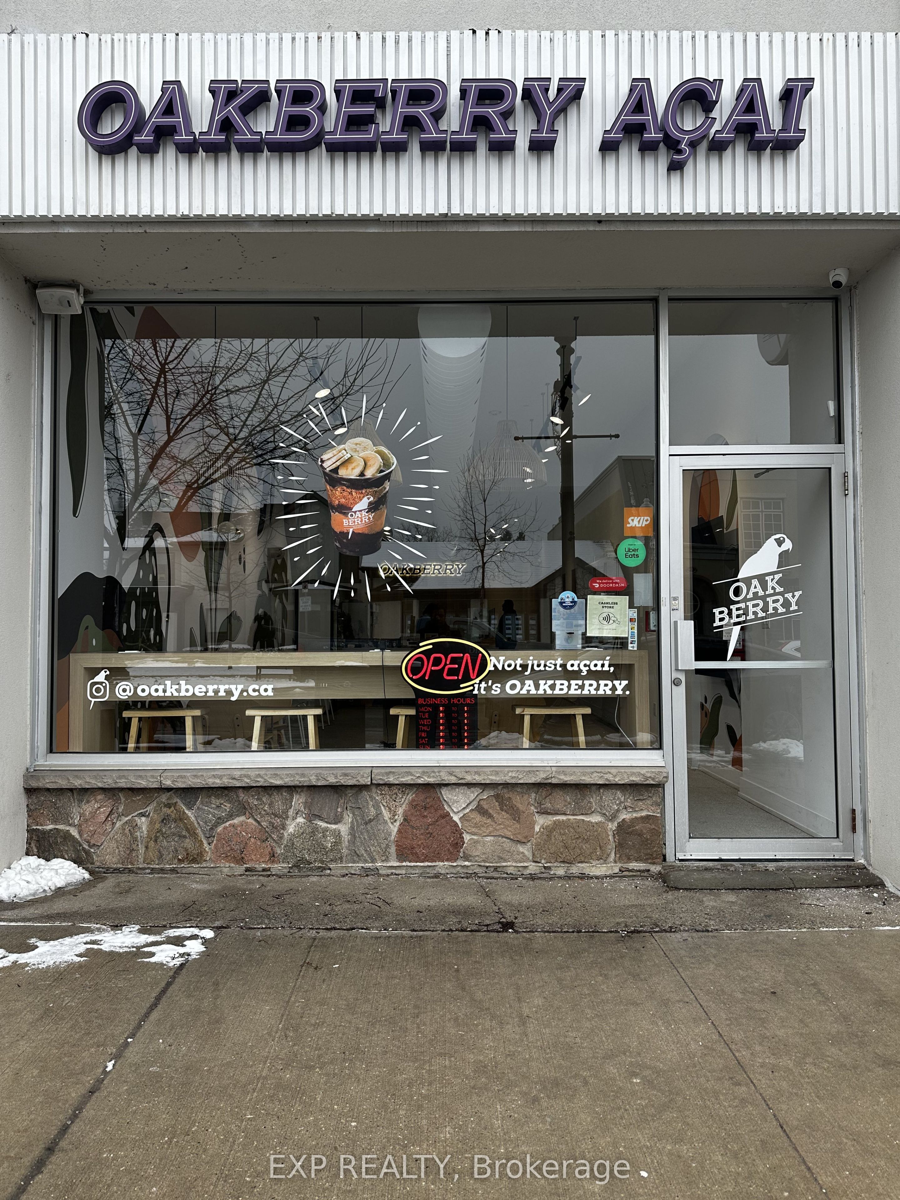 Commercial Sale in Oakville 2