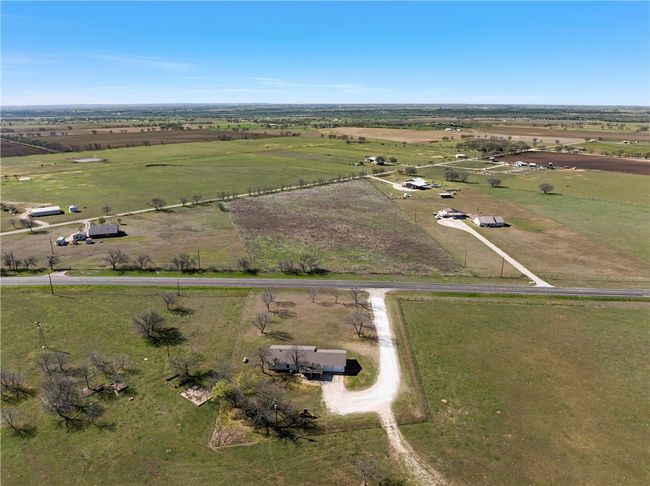5132 Cedar Rock Pkwy, House other with 3 bedrooms, 2 bathrooms and 2 parking in Crawford TX | Image 36