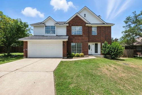 8612 Barasinga Trl, Austin, TX, 78749-3756 | Card Image