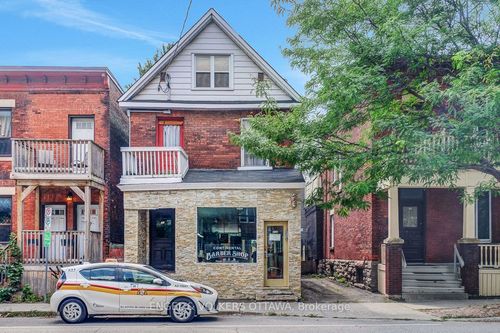 258 Kent St, Ottawa, ON, K2P2A2 | Card Image