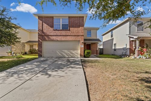 12700 Saint Mary Dr, Manor, TX, 78653-4599 | Card Image