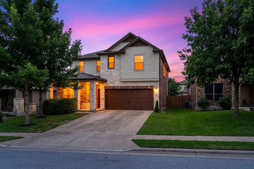 1133 Yellow Iris Road, Leander, TX, 78641 | Card Image