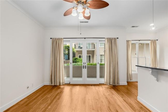 UNIT-123 - 384 Ralph Mcgill Blvd Ne, Condo with 1 bedrooms, 1 bathrooms and 1 parking in Atlanta GA | Image 14