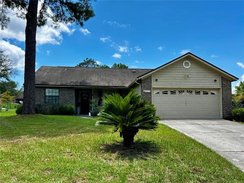 628 Robert Livingston St, Orange Park, FL, 32073-8593 | Card Image