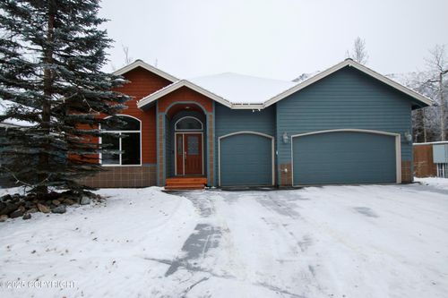 20436 Driftwood Bay Dr, Eagle River, AK, 99577-8858 | Card Image