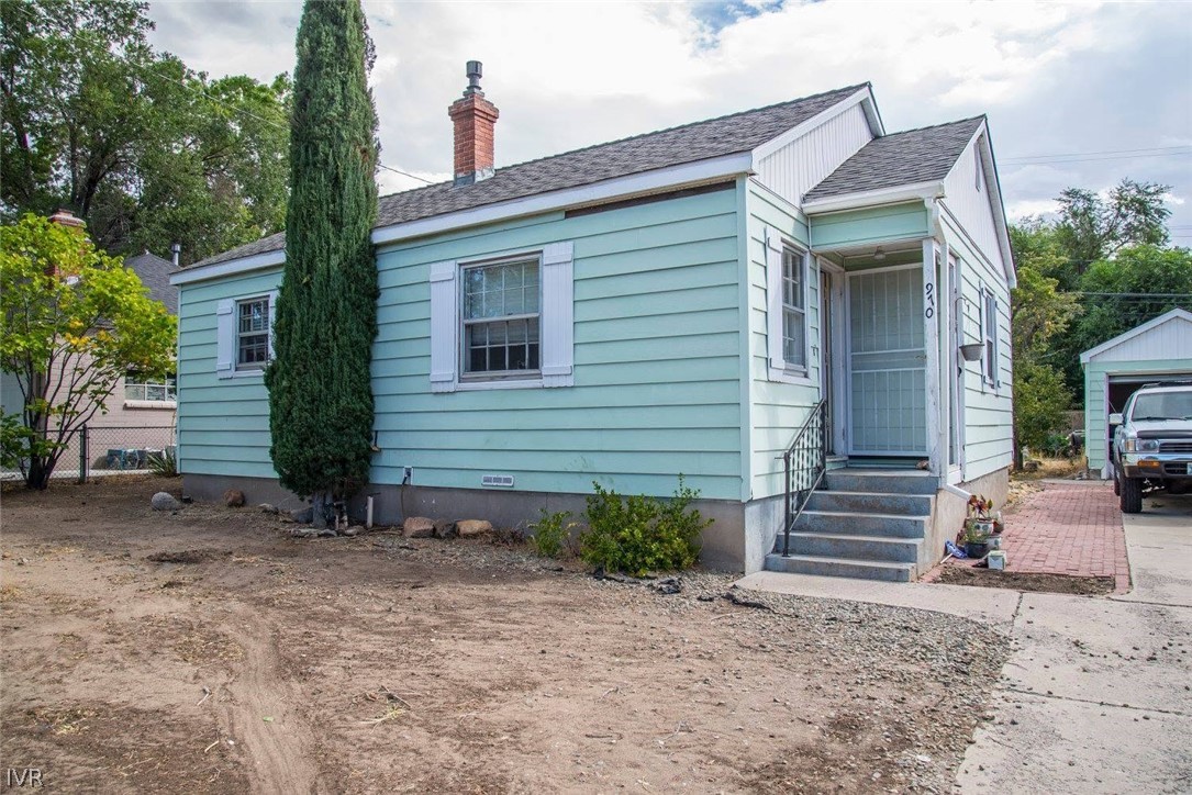 Residential in Reno 5
